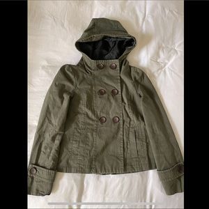 PB jacket from Nordstrom